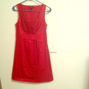 Mossimo dress