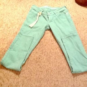 B jeans Hermosa fit, NWOT