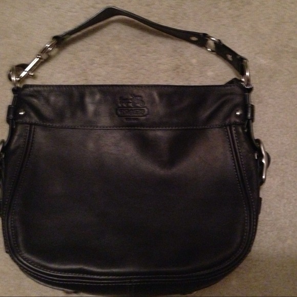 Coach Handbags - Coach Purse