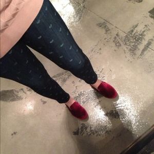 Ag jeans heart denim