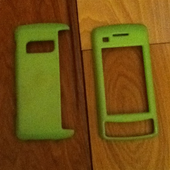 Envy touch cases - Picture 3 of 3