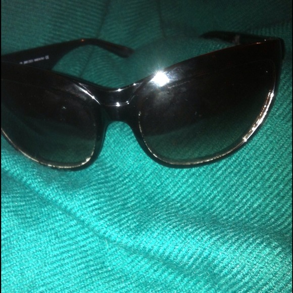 Jimmy choo sunglasses
