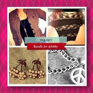 💥BUNDLE FOR @ktbby 💥