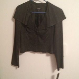 Ann Byer Jacket