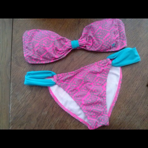 Billabong Other - Billabong Swim Suit