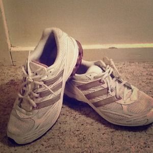Adidas cross trainers