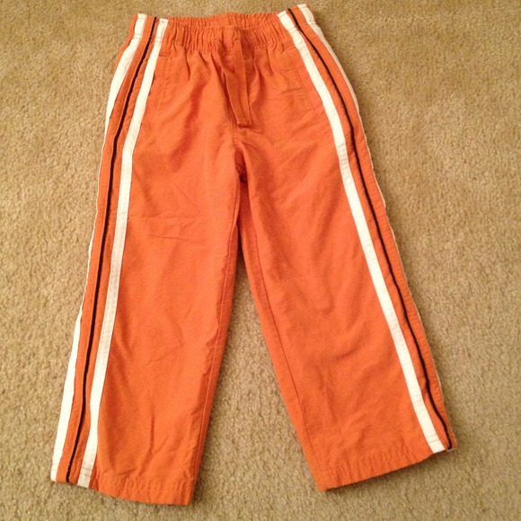 🔴SOLD🔴Gymboree boys pants