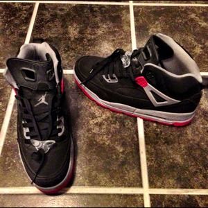 2009 Air Jordans