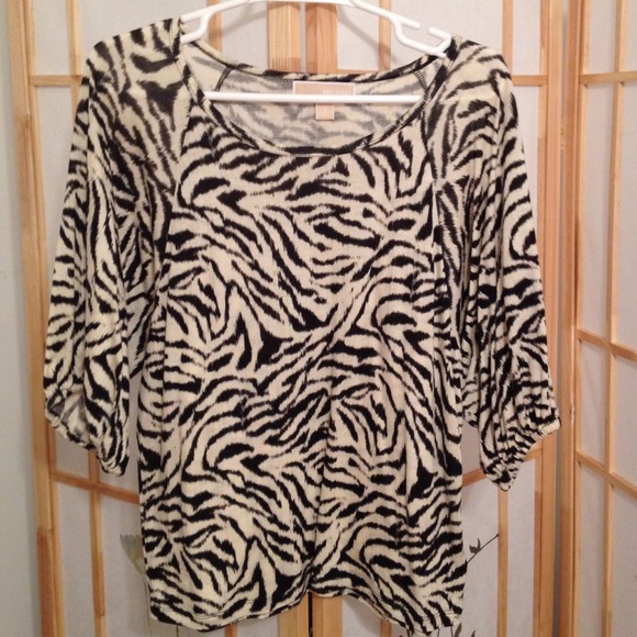 Michael Kors shirt