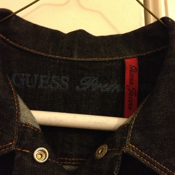 Jacket - Picture 2 of 3