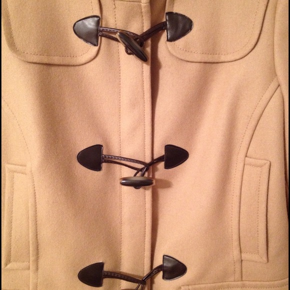 St Johns Bay winter coat - Picture 3 of 3