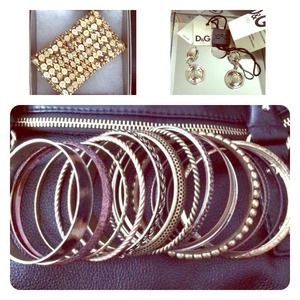 ✋Reserve for @Wenrella -Awesome Bundle!!!!