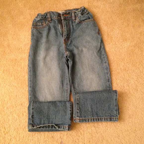 🔴SOLD🔴The Children's place boys pants