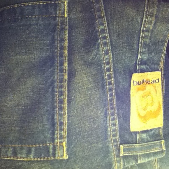 🎊SOLD🎊Men's Denim Jeans