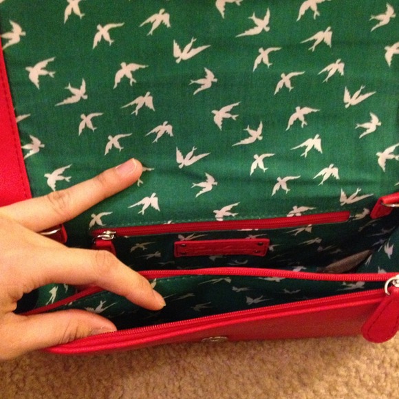 Handbag - Picture 3 of 3