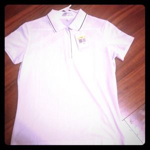 🎀Nike Golf Shirt🎀 Price Reduced