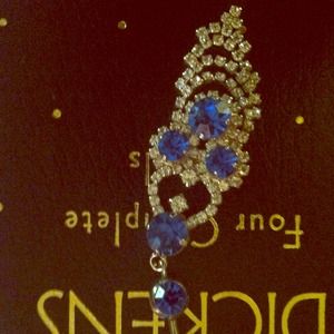 REDUCED PRICE!!!!!!!Belly button ring