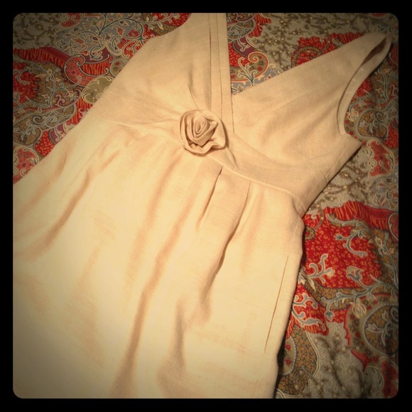SOLD in bundle - J. Crew dress