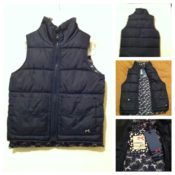 Tommy Hilfiger NEW