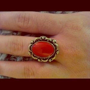 Costume ring
