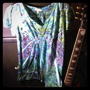 REDUCED > new Nordi Top