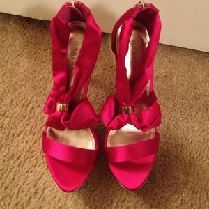 🚫🚫Reserved, Bakers shoe (named Dream)🚫🚫