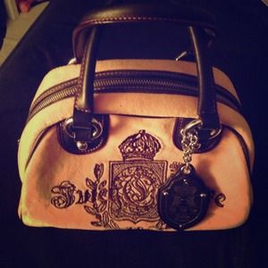 Juicy Couture bag