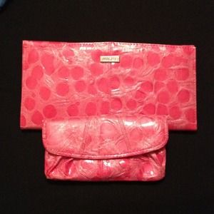 Miche Samantha Classic Shell & matching wallet