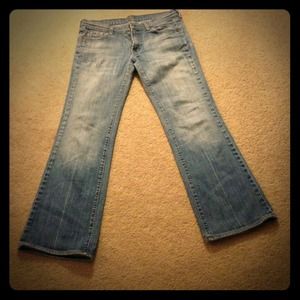 Seven Jeans!