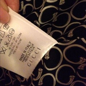 Gucci Jackets & Coats - Gucci Trench Gucci Jackets & Coats - Gucci Trench