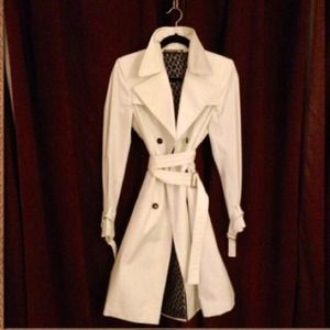 Gucci Jackets & Coats - Gucci Trench Gucci Jackets & Coats - Gucci Trench