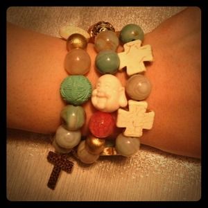 Namaste buddha's delight