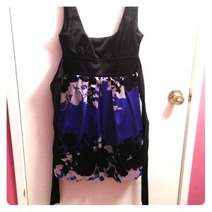 --TeezeMe formal dress