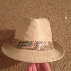 Fedora brand new never worn !