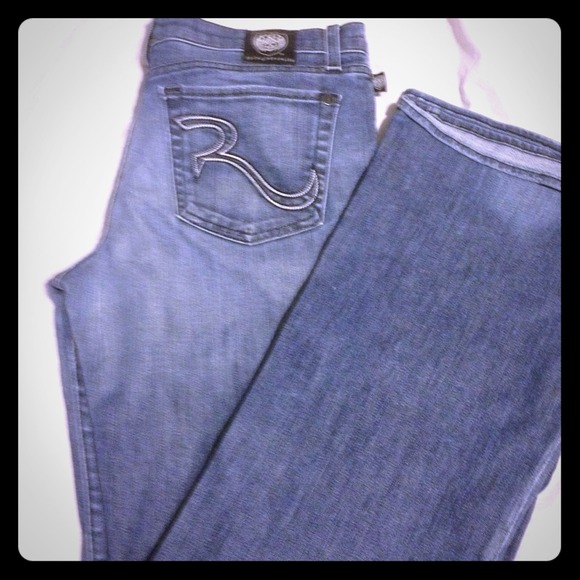 Rock & Republic jeans