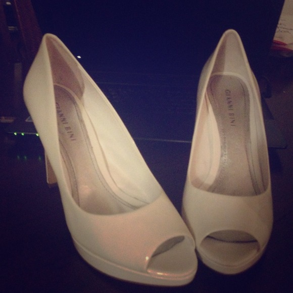 G.B. heels
