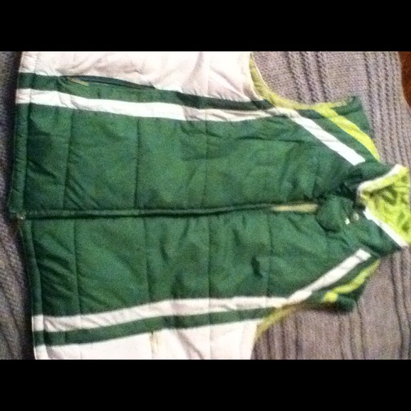 Vest