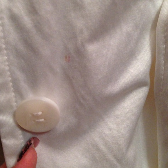 Bebe Trench Coat *negotiable :) - Picture 3 of 4