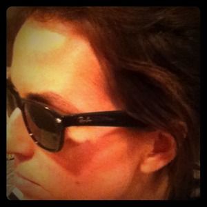 Ray Ban New Wayfarer