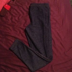 🚫RESERVED 👖JEGGINGS