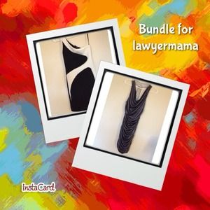 Bundle for @lawyermama