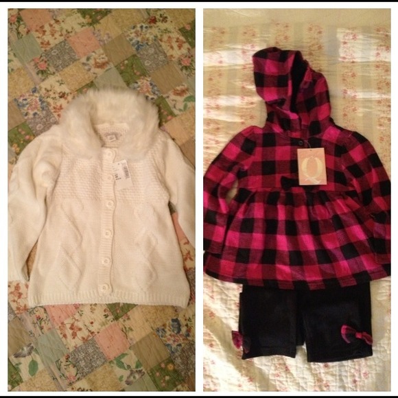 Toddler Bundle