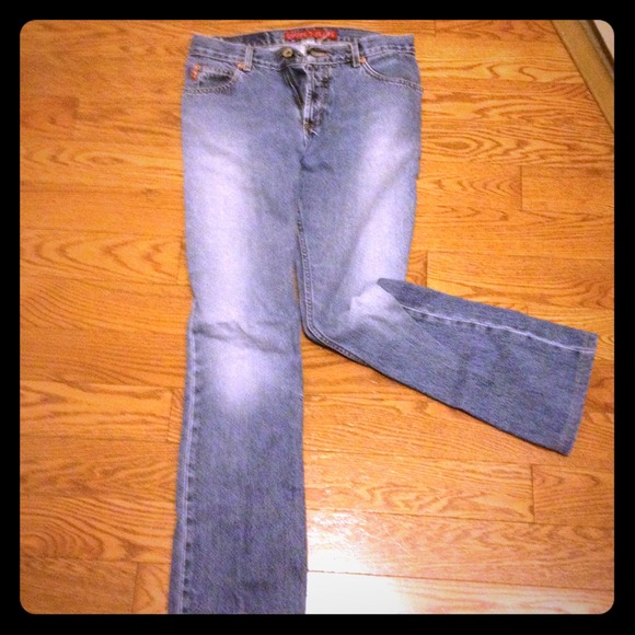 2 jeans bundle for @iris05