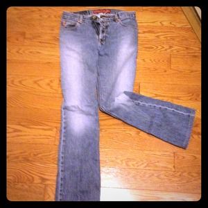 2 jeans bundle for @iris05