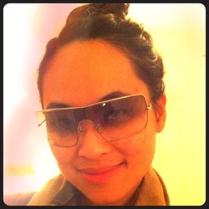 Ray-Ban Futurist Chic Gradient Sunglasses