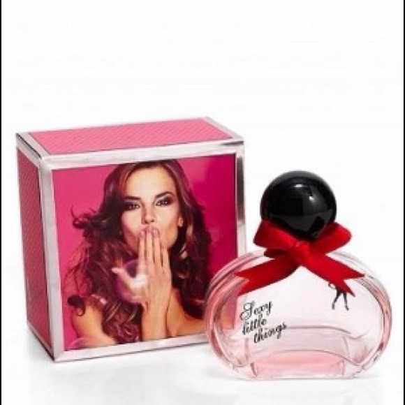 VS Sexy Little Things SOLD in bundle