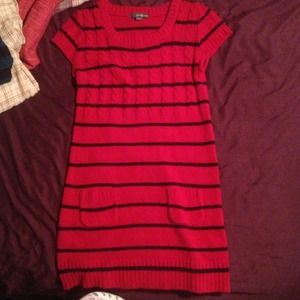 🚫RESERVED👚Sweater dress