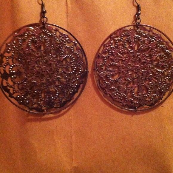 Earrings-SOLD!💗💗💗💗💗💗💗💗