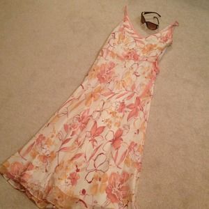 Ann Taylor sundress