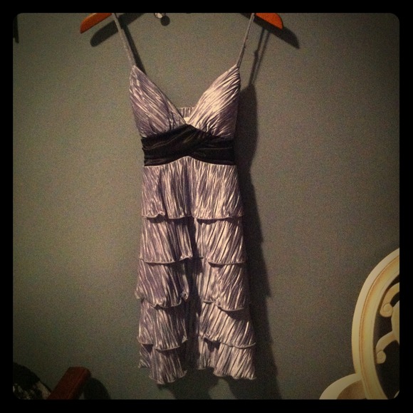 Party dress!